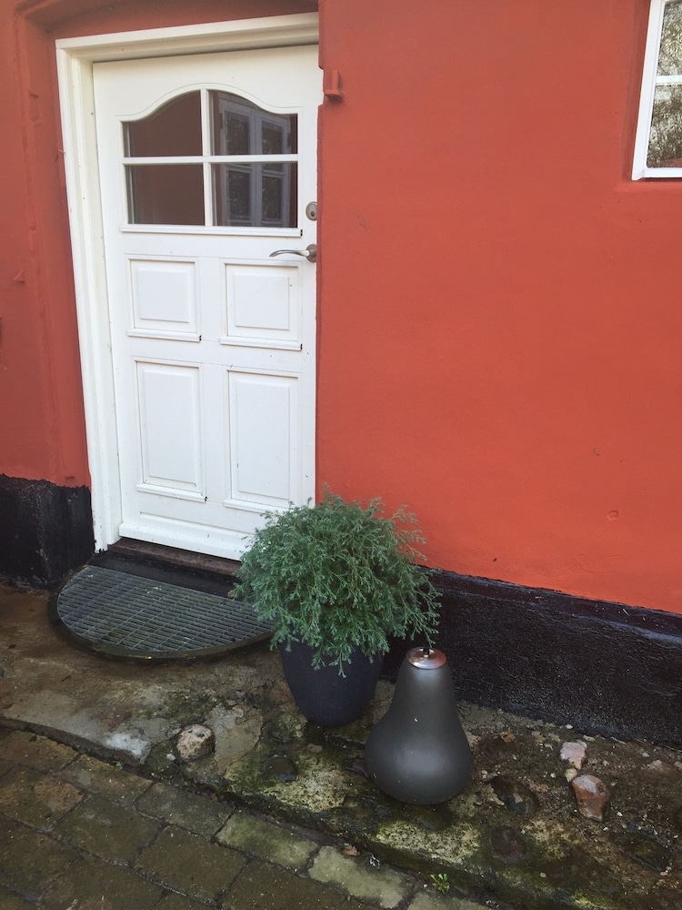 Alsbrogaard Deluxe Bed & Breakfast