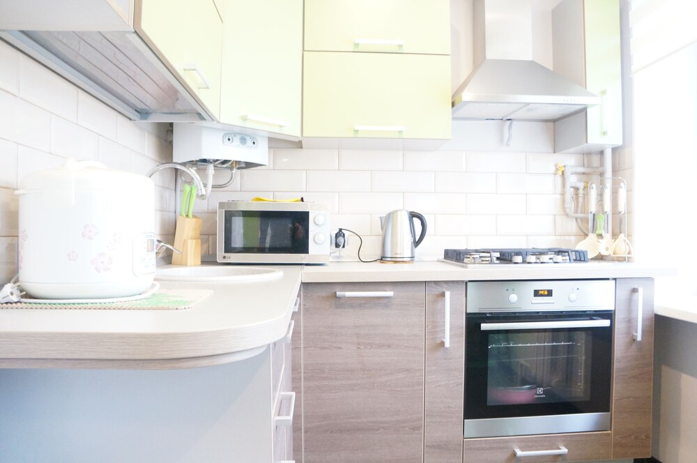 Apartment RF88 with Hot Tub on Moskovsky 220