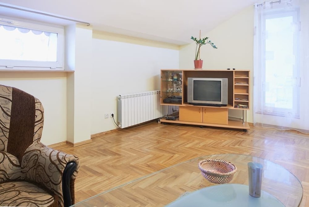 Apartments in Latako and Pilies Streets