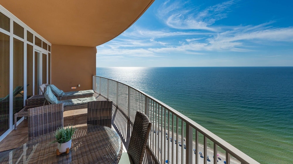 Phoenix Orange Beach 1903 3 Bedroom Condo