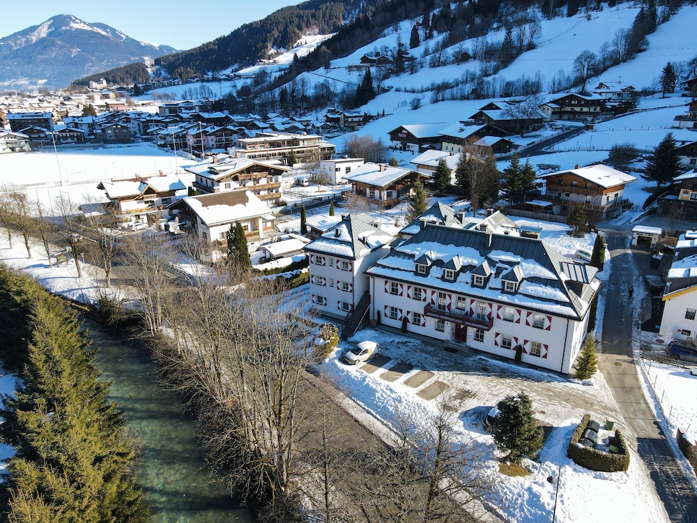Kitz Residenz Twelve Kaprun