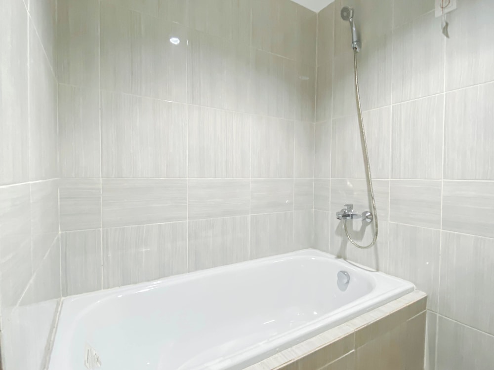 Warm And Homey 1Br Apartment Vasanta Innopark