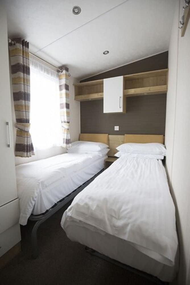 Waterside Holiday Park & Spa