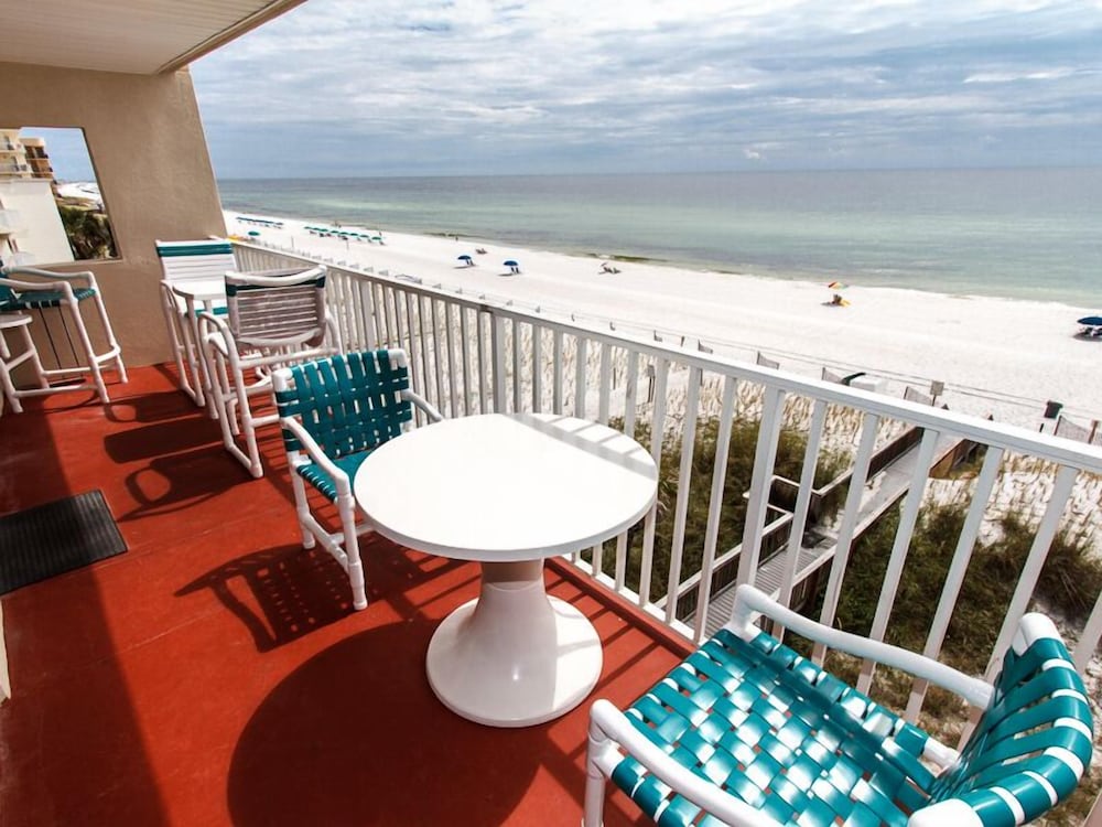 The Palms 405 by Brooks and Shorey Resorts