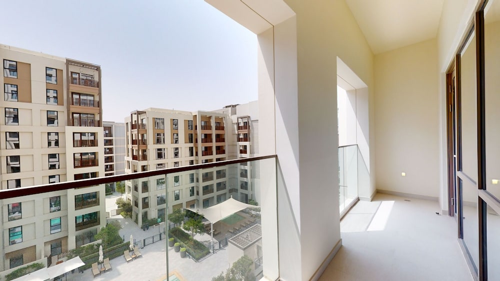 Primestay - Vida Residences -creek Beach