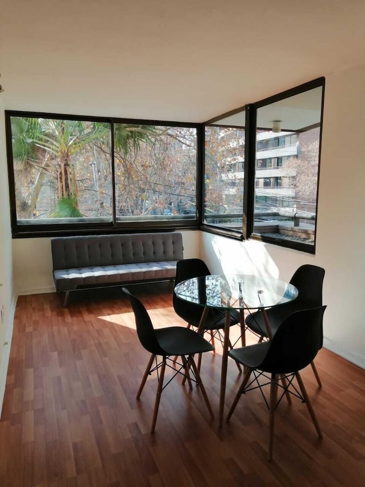 Apartamentos Costanera Centre