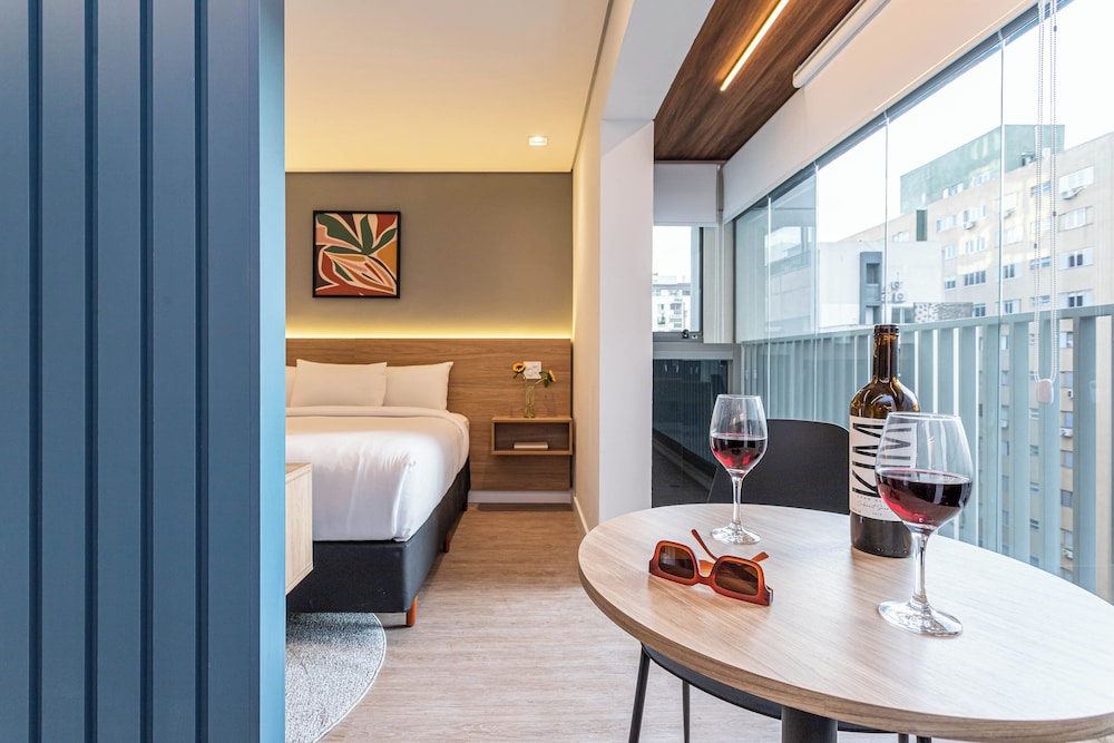 Pivô Pamplona by Viva - Apartamentos novos e espaçosos ao lado da Av Paulista