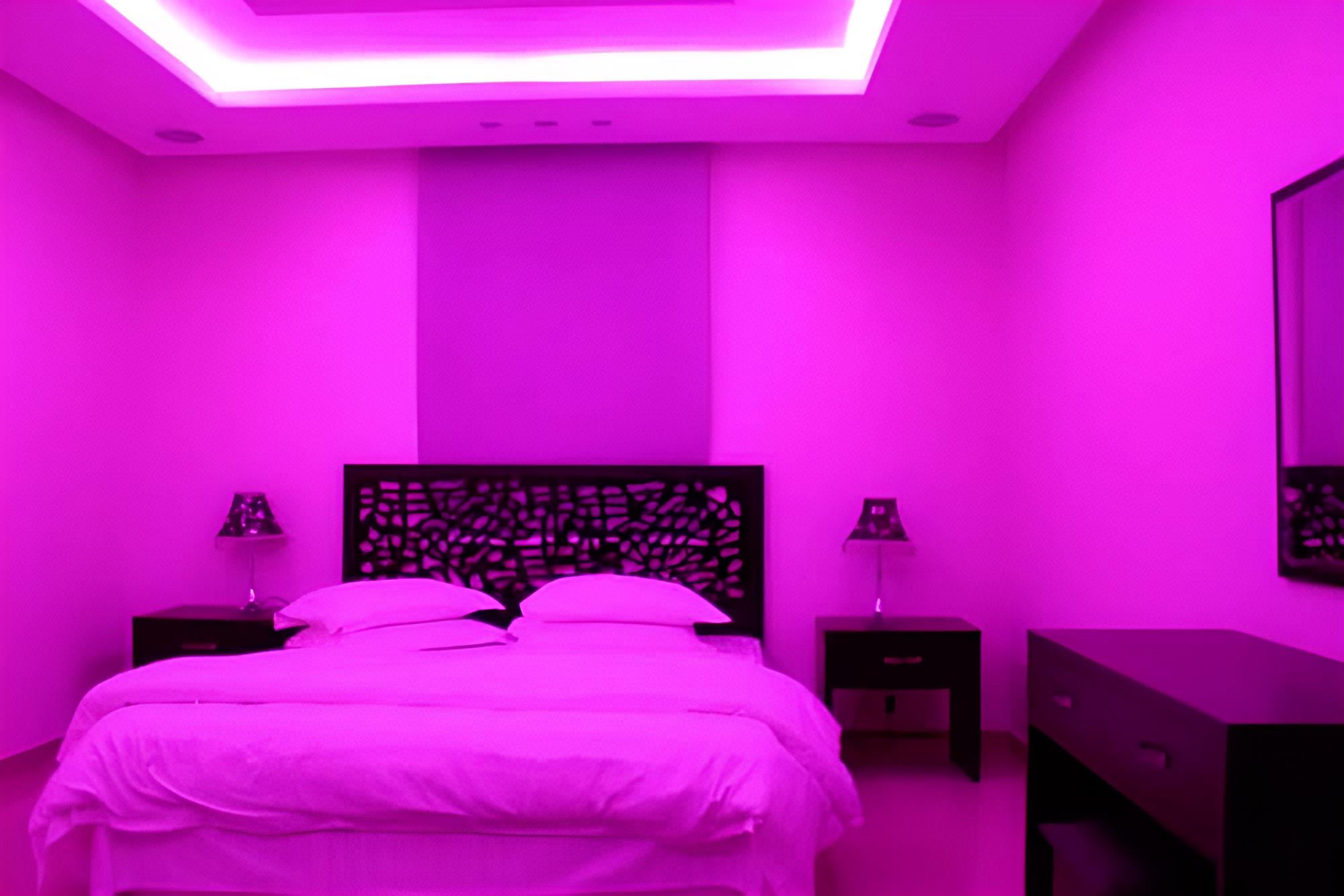 Shams Al Khayal Hotel Apartments