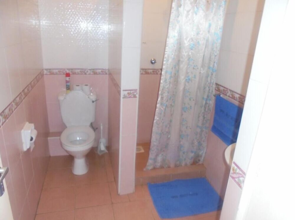 FPFK Guest House