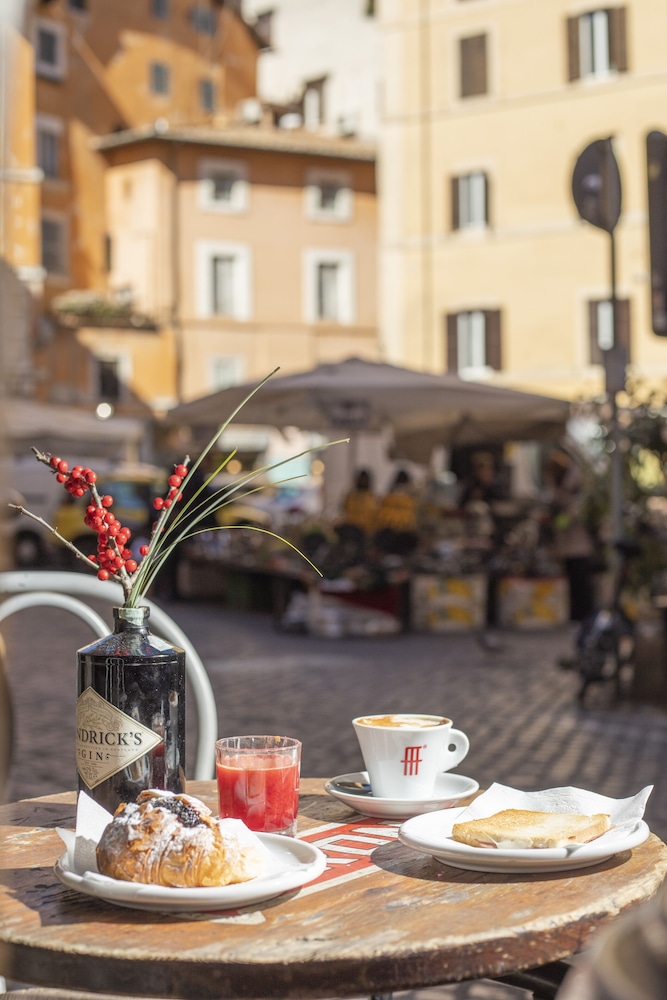 Campo de' Fiori 34
