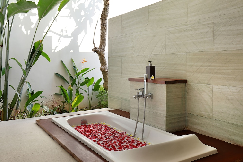 Uppala Villa & Spa Umalas