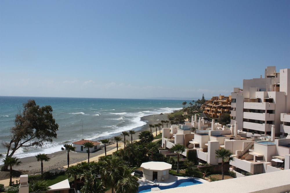 Bahia Boutique Apartments