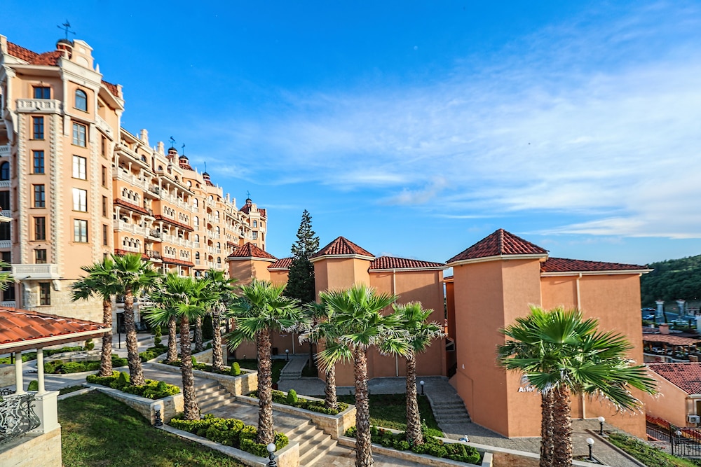 Villas Elenite Premium