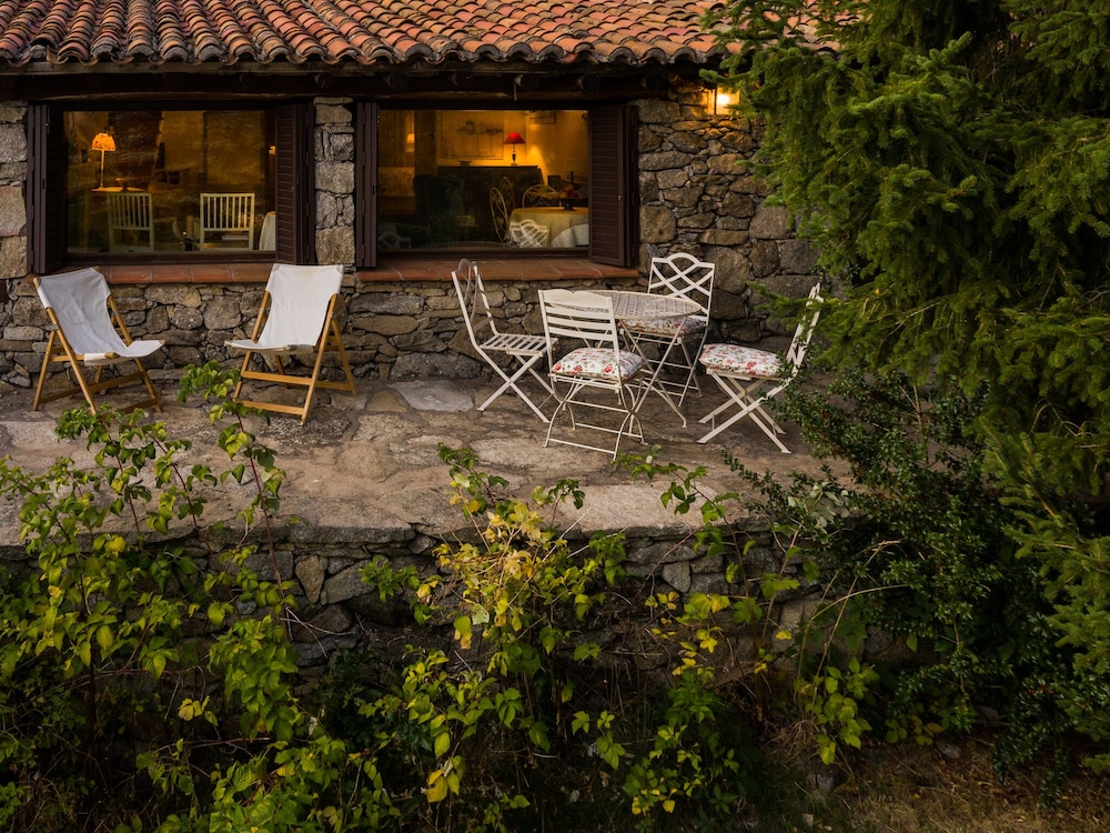Posada la Casa de Arriba