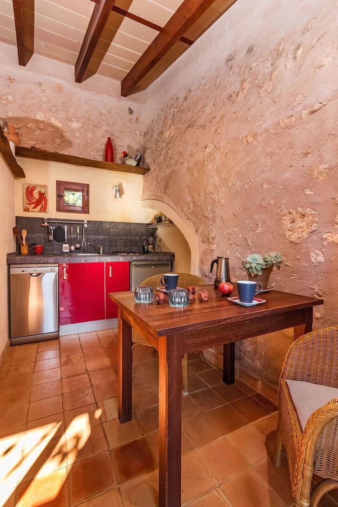 Casa Groc