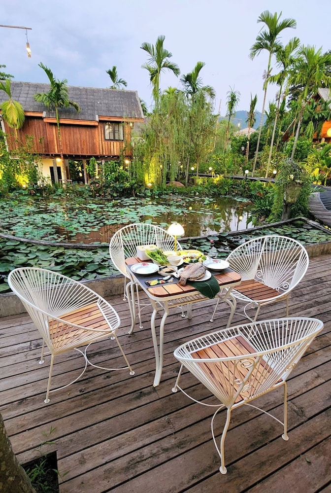 O yua Resort