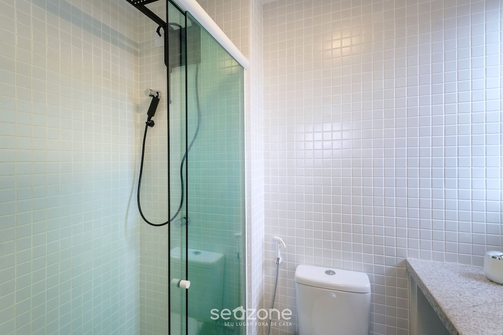 SOA - Condominium 300m From Praia dos Artistas in Salvador
