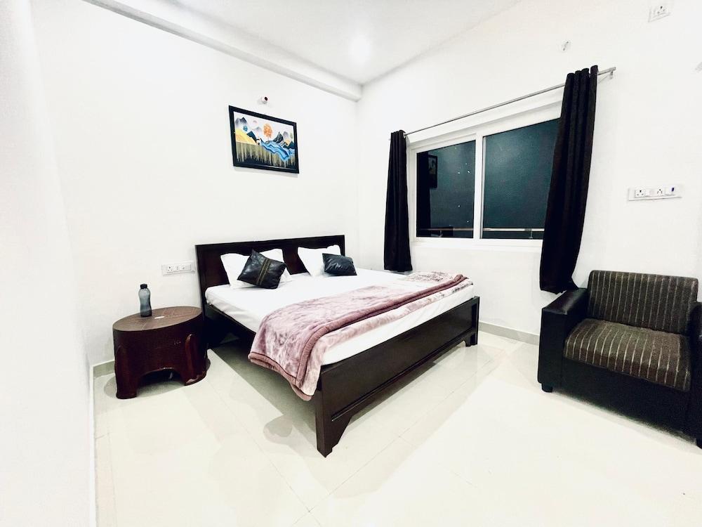 Majestic Guest House