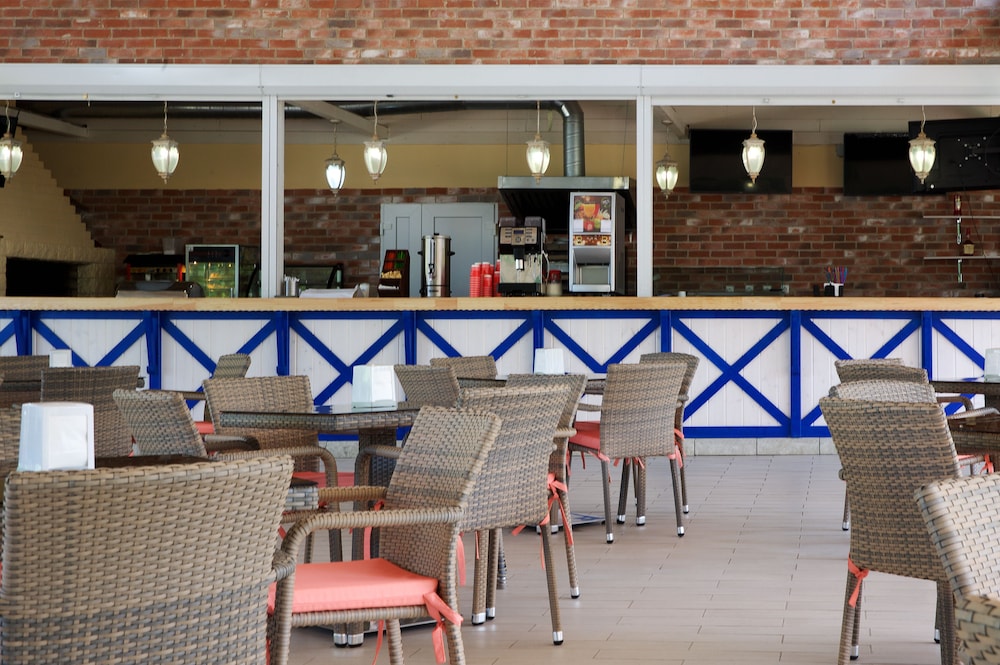 Alean Family Resort & SPA Biarritz