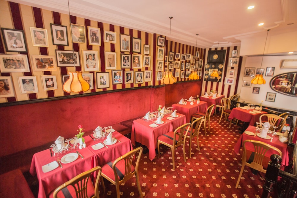 Tangier Vacations - El Minzah Hotel - Property Image 56