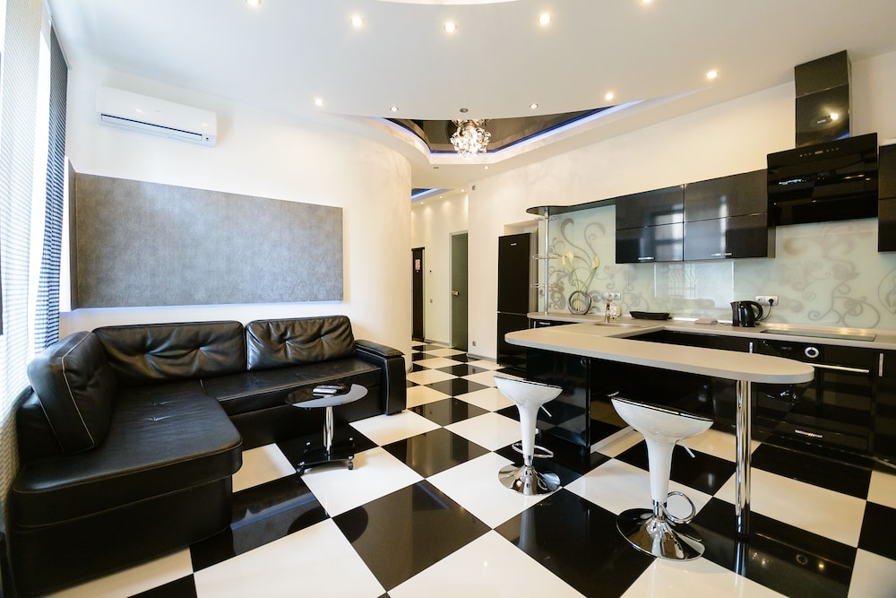 Kiev Accommodation Hotel Service
