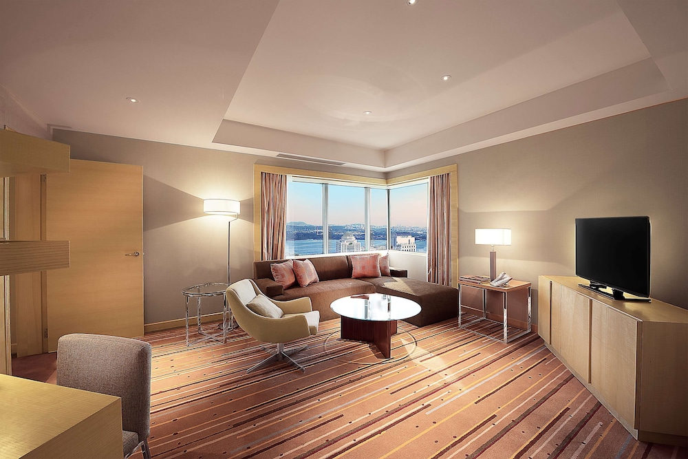 DoubleTree by Hilton Johor Bahru 29