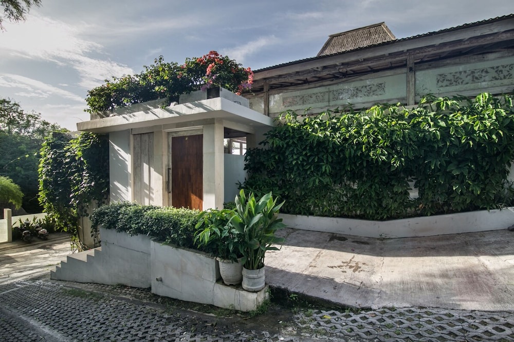 SPV Uluwatu Amazing Ocean View-stunning Design