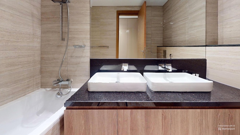 Primestay - Urban Oasis - Business Bay