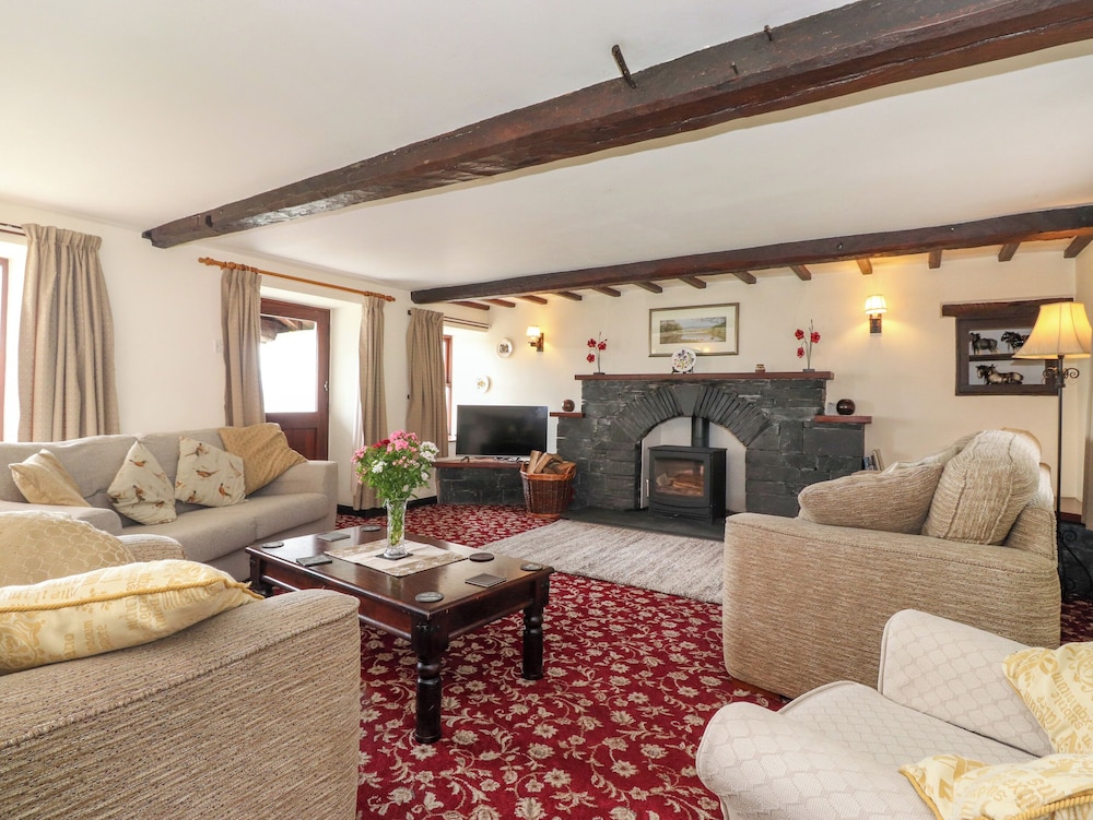 Addyfield Farmhouse