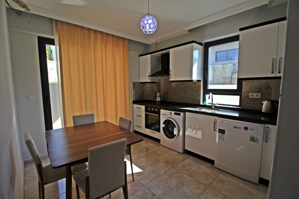 Fethiye Kayapark D1 Apart view 4