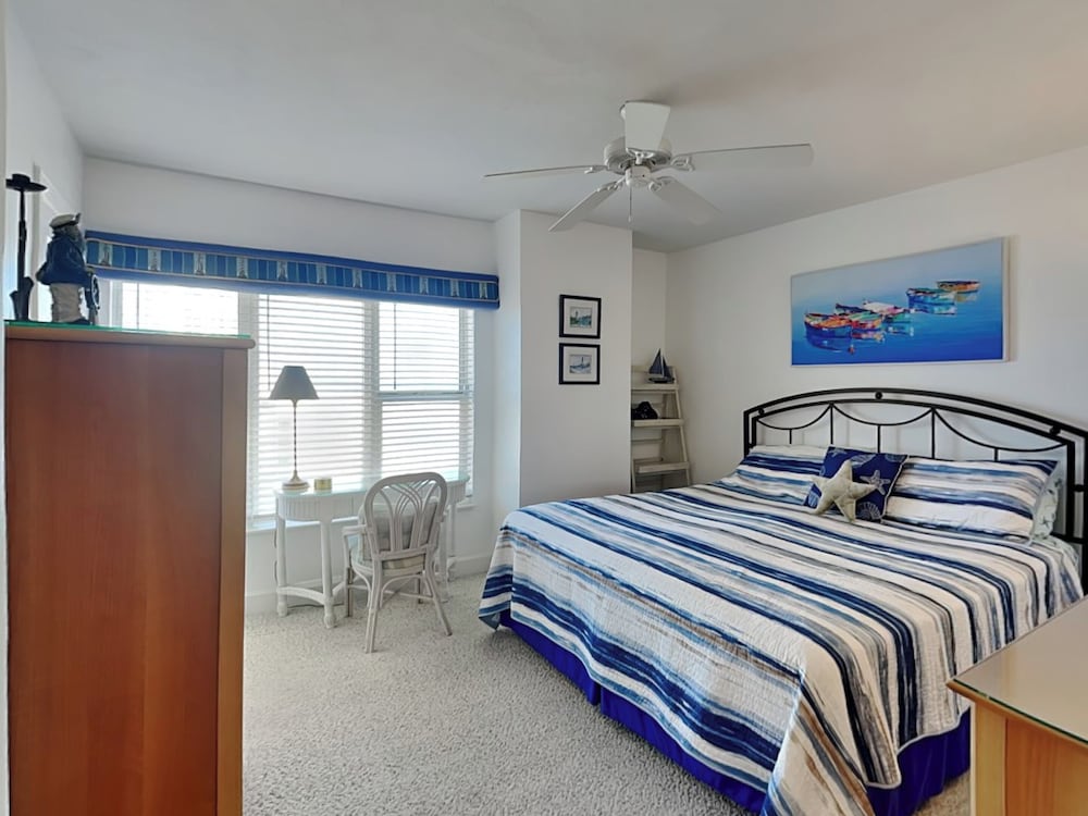 Towers Ten #801 by Distinctive Beach Rentals