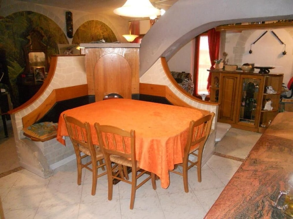La Spina