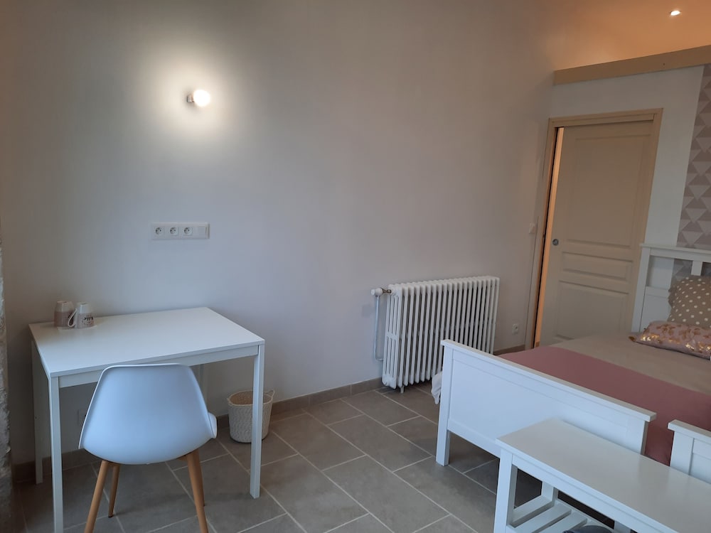 Villa du Cerf Thibault, Billede 78