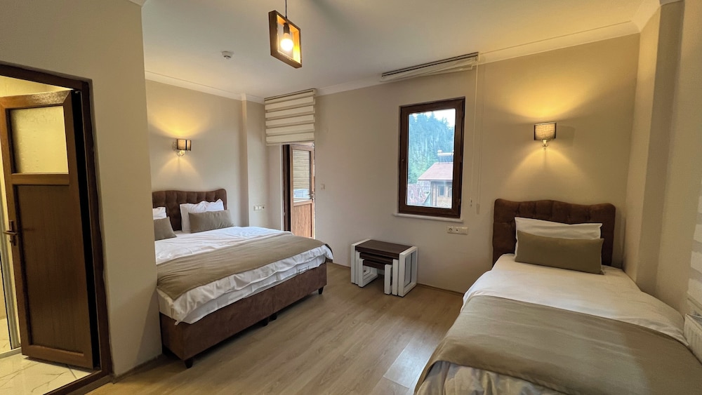 Valoria Hotel