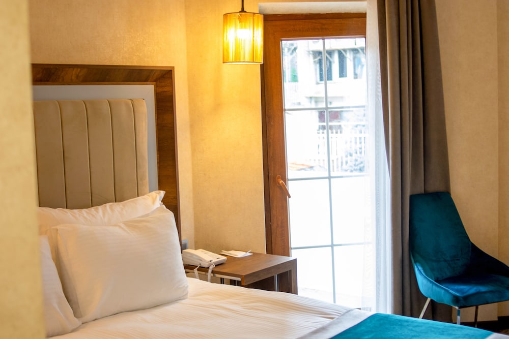The Life Otel & Spa - Image 15