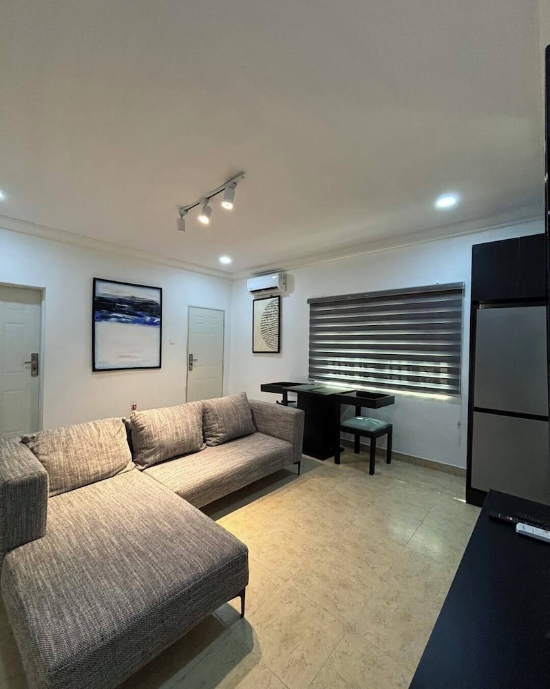 Mimantex Apartment