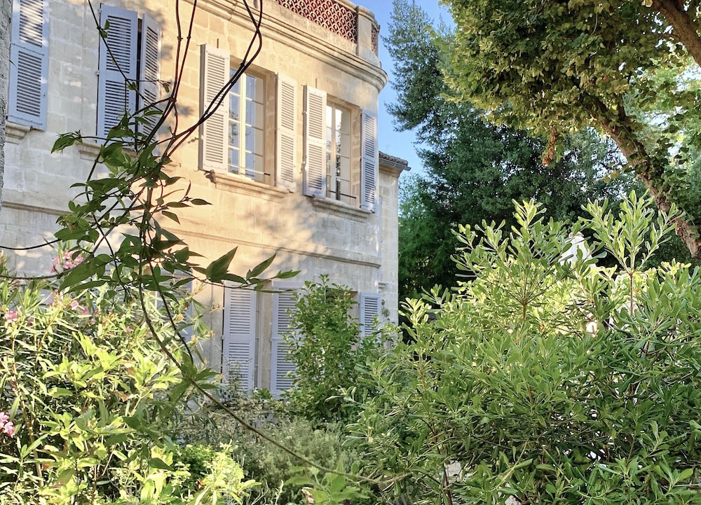 Le Clos Saluces