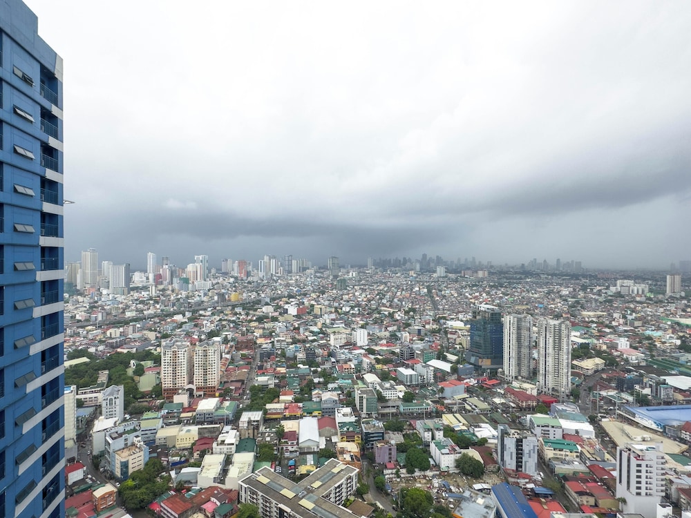 GemstoneBR in SMDC Air Residences