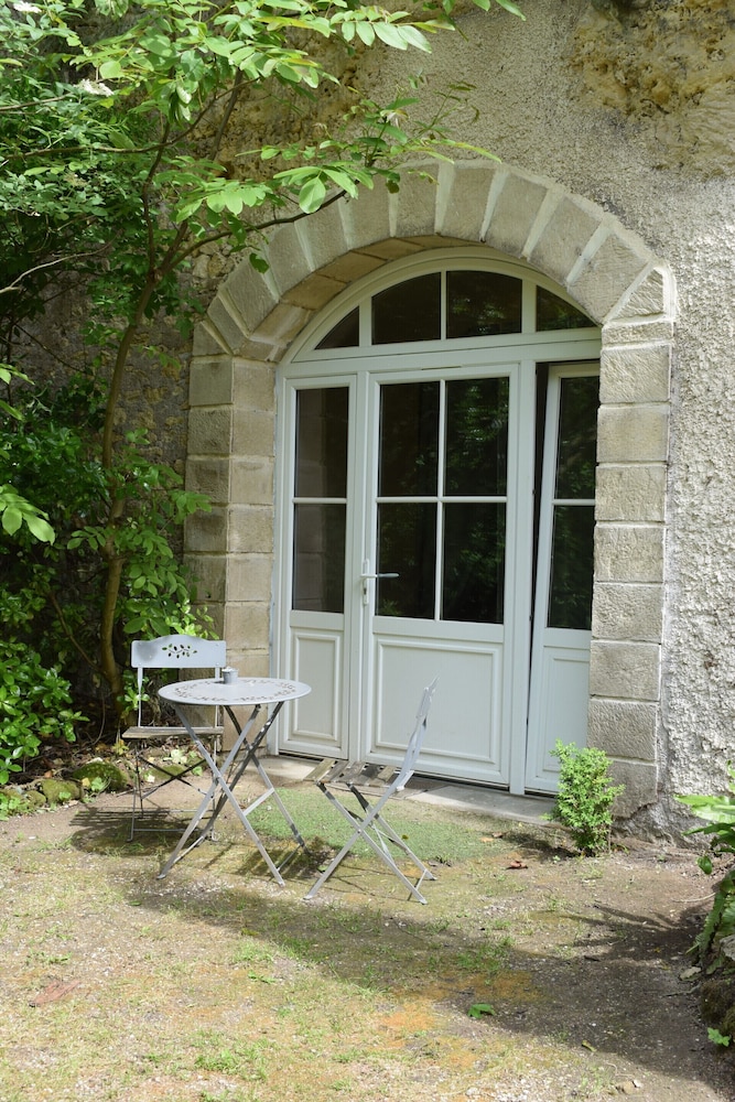 Le Clos de l'Hermitage view 3