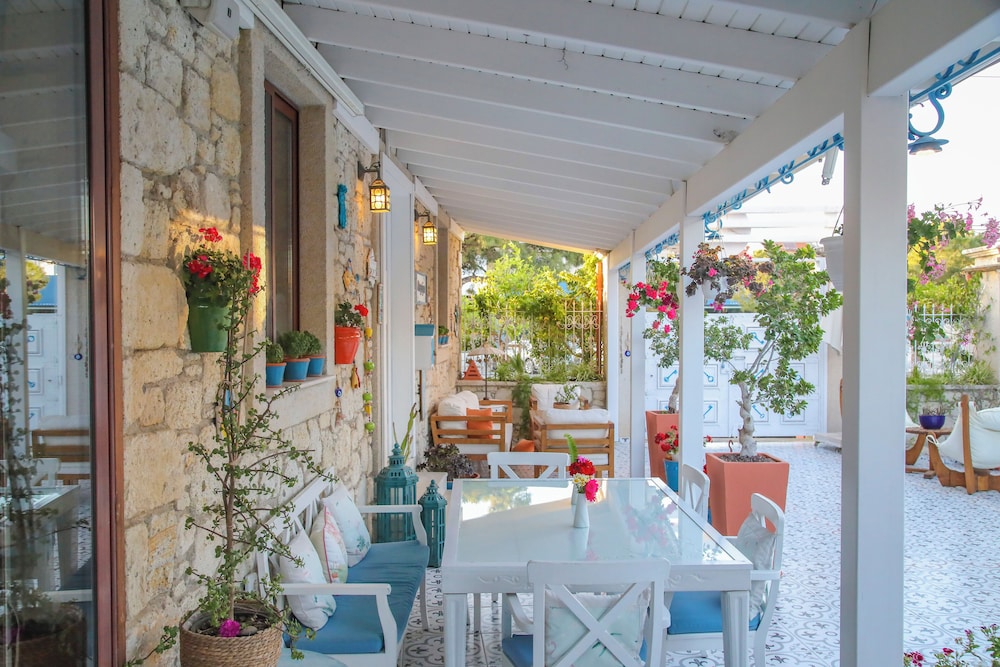 Leylak Boutique Otel & Brasserie - Boutique Class - Image 20