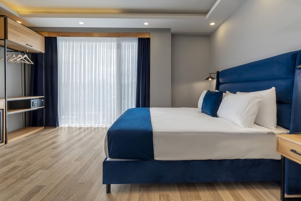 UNION OTEL KARAKOY - Image 7