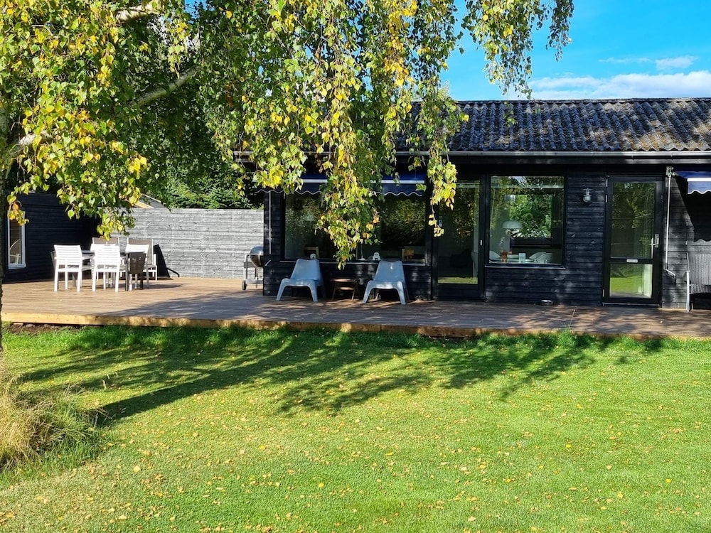 4 Person Holiday Home in Holbaek view 3