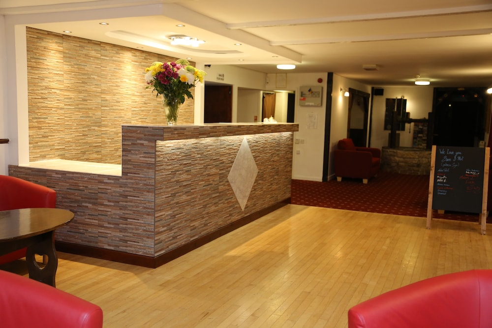 Colliford Lake Hotel & Holiday Site