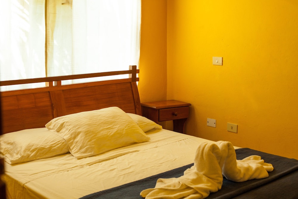 Apartamentos Massai