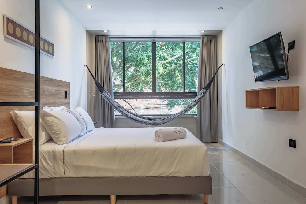 NOK Cozy Loft in Laureles