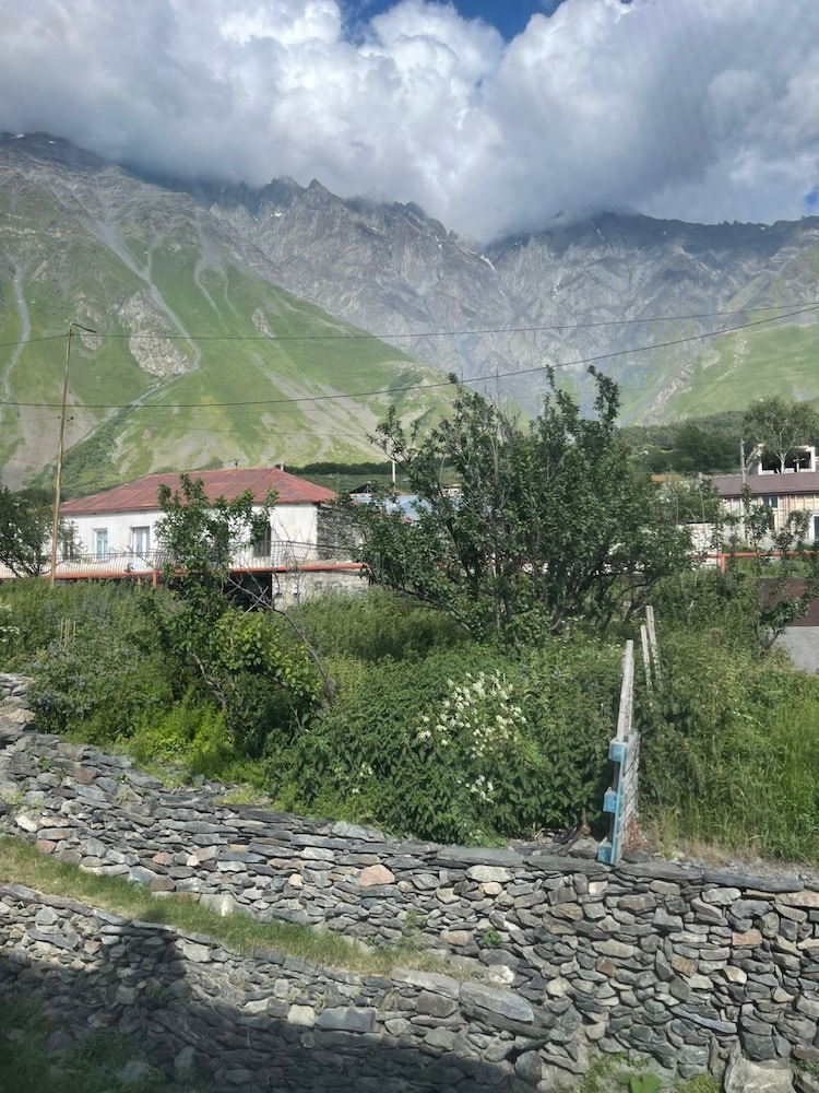 GRAF KAZBEGI
