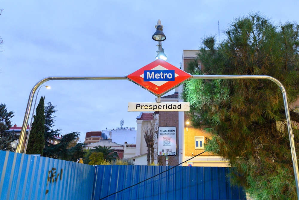 M Bso5 Apartamento Luminoso con 1 Dormitorio y e