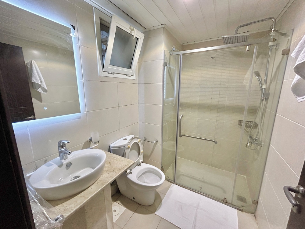 George Residence Banana Island Rd Ikoyi