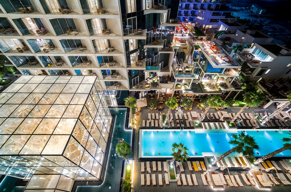 FIVE Palm Jumeirah Dubai