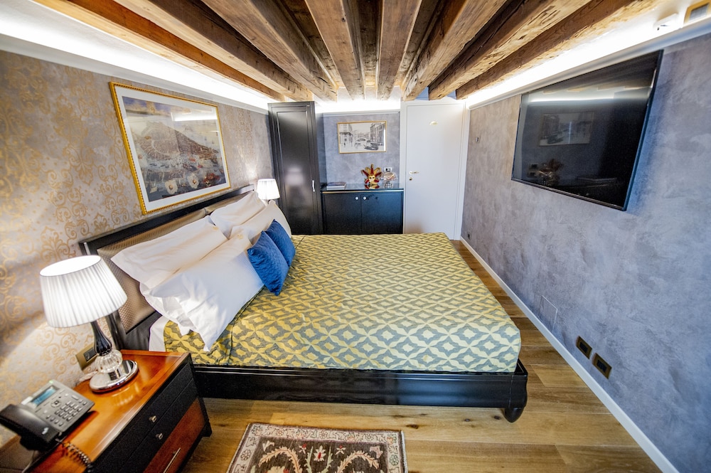 EGO' Residence Venice